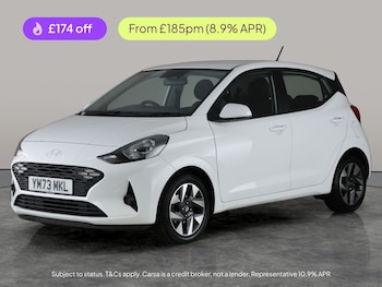 Used Hyundai i10 2023 for sale - 76933473: Photo