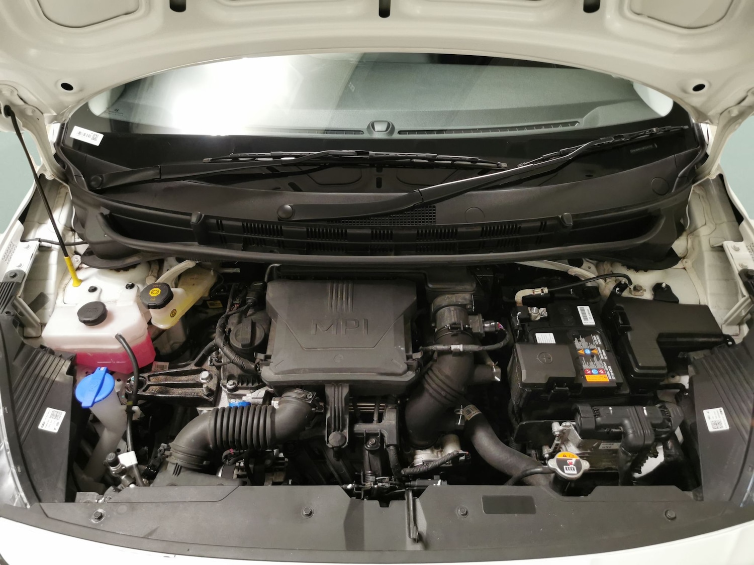 Used Hyundai i10 2023 for sale - 76933473: Photo 32