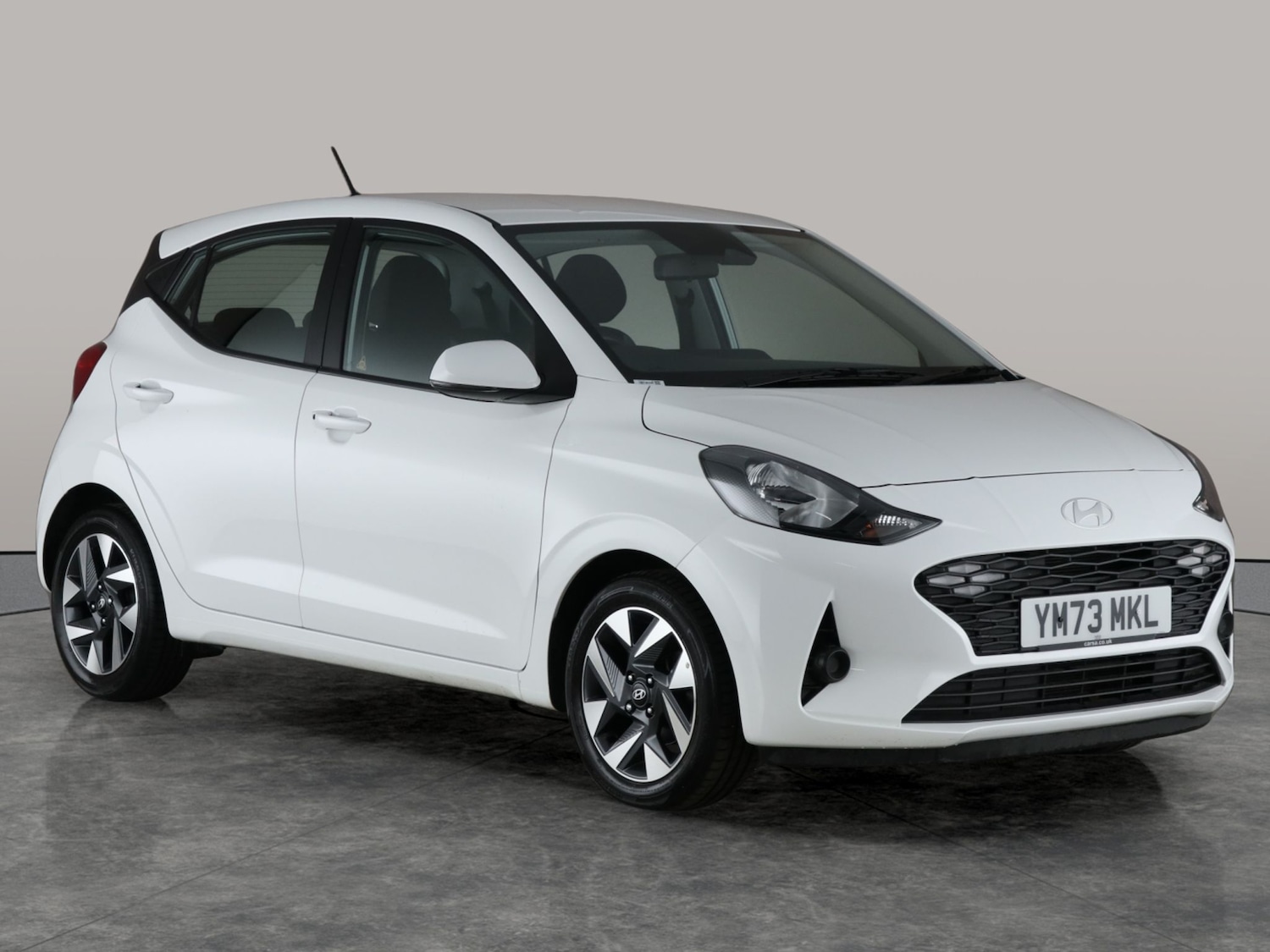Used Hyundai i10 2023 for sale - 76933473: Photo 8
