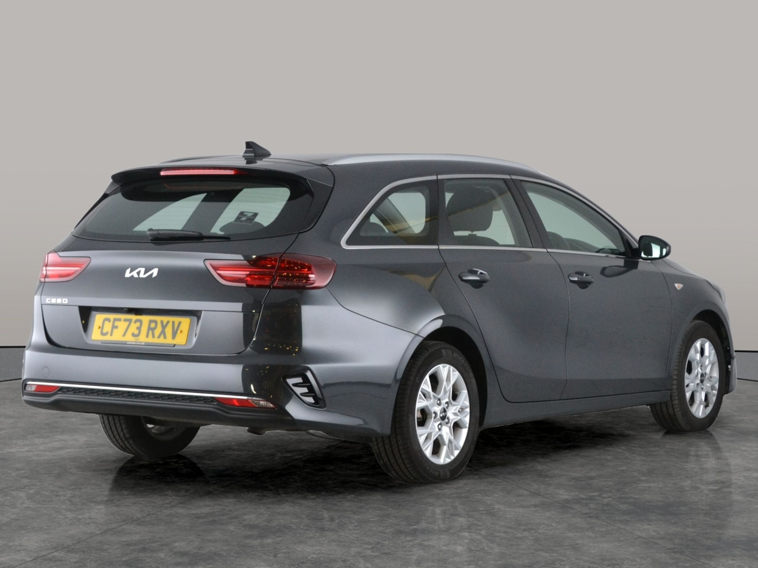 Used Kia Ceed 2024 for sale - 77367454: Photo 10