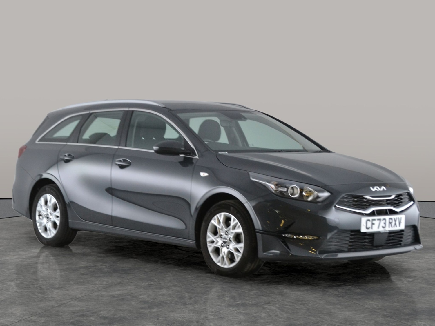 Used Kia Ceed 2024 for sale - 77367454: Photo 12