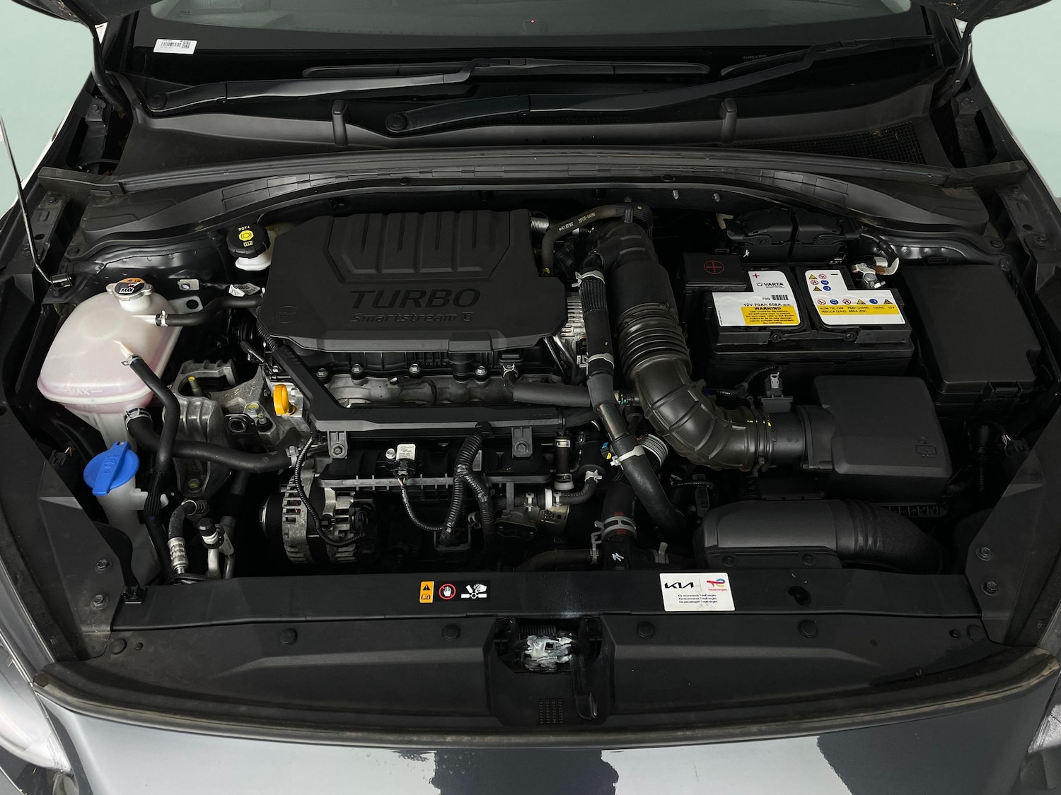 Used Kia Ceed 2024 for sale - 77367454: Photo 34