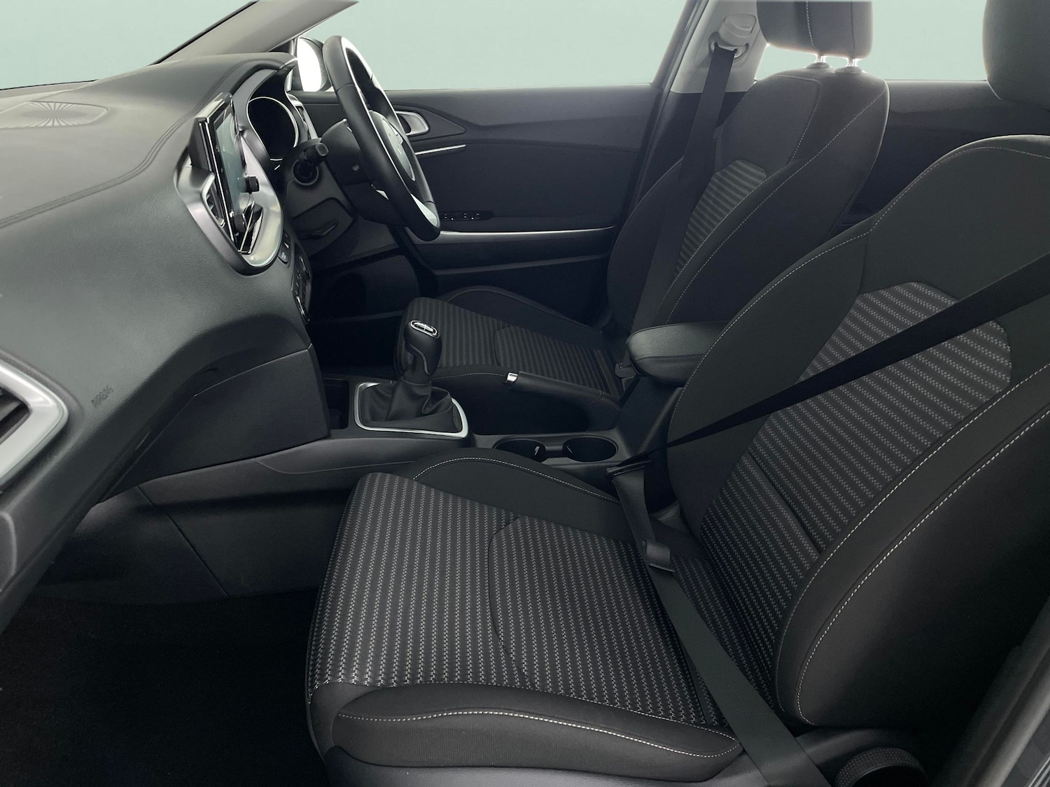 Used Kia Ceed 2024 for sale - 77367454: Photo 4