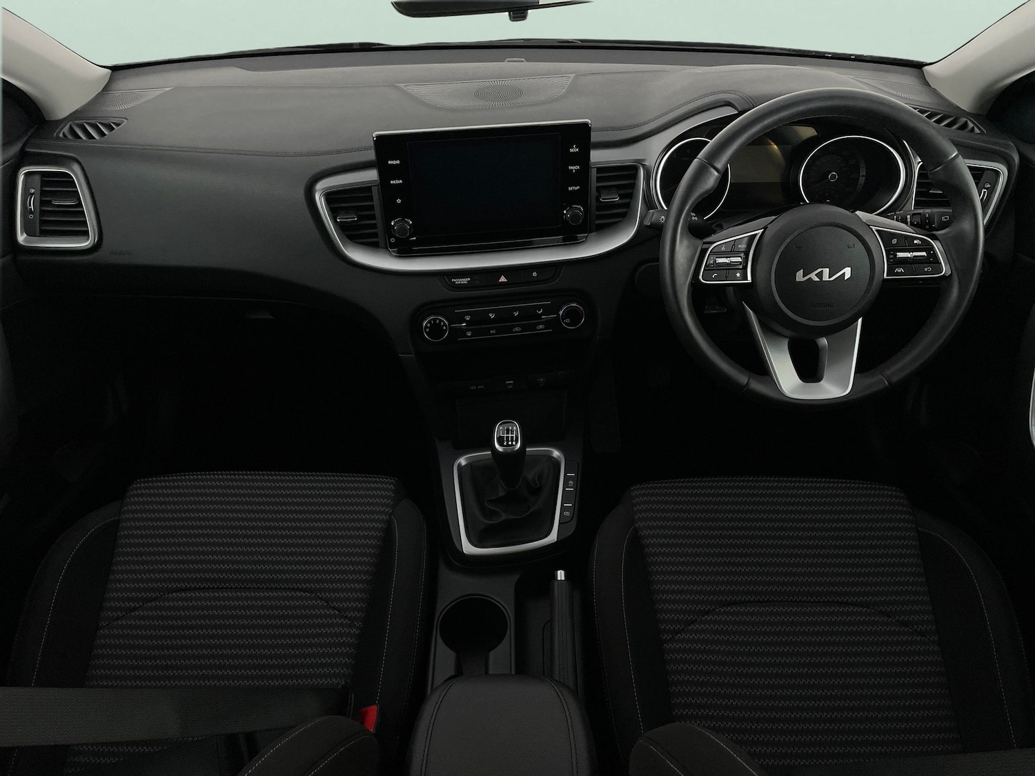 Used Kia Ceed 2024 for sale - 77367454: Photo 7