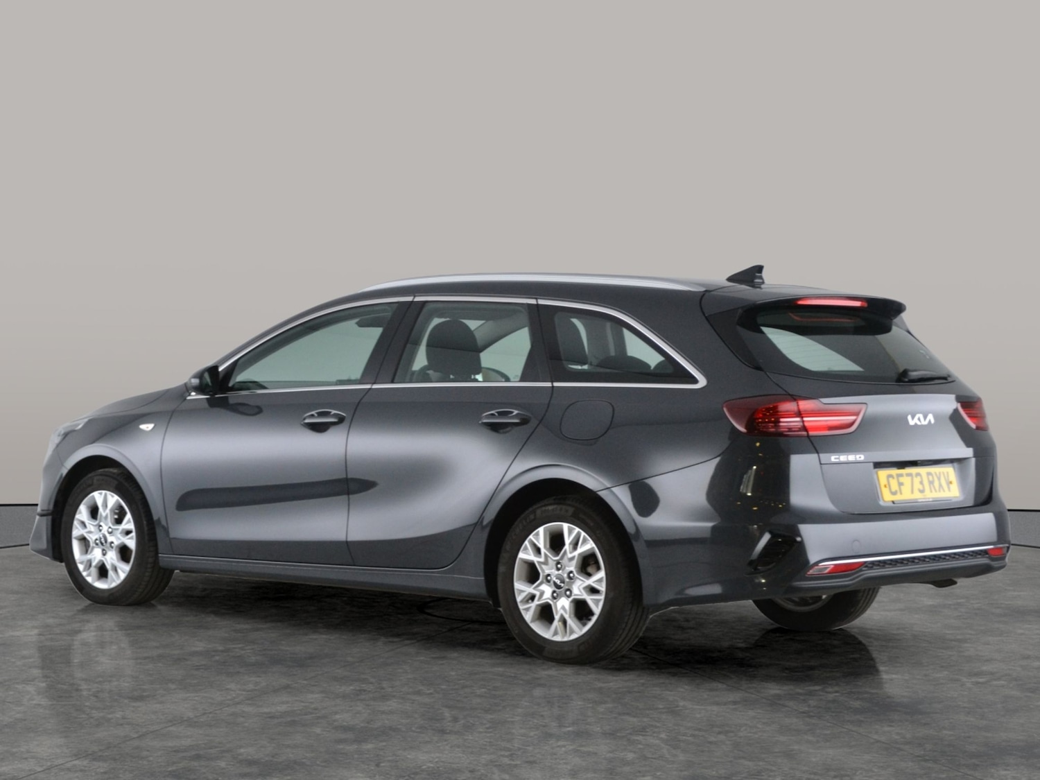 Used Kia Ceed 2024 for sale - 77367454: Photo 8