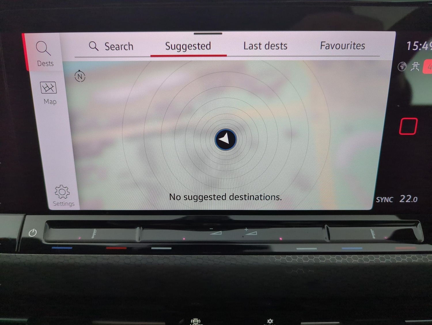 Used Volkswagen Golf 2023 for sale - 78149474: Photo 5