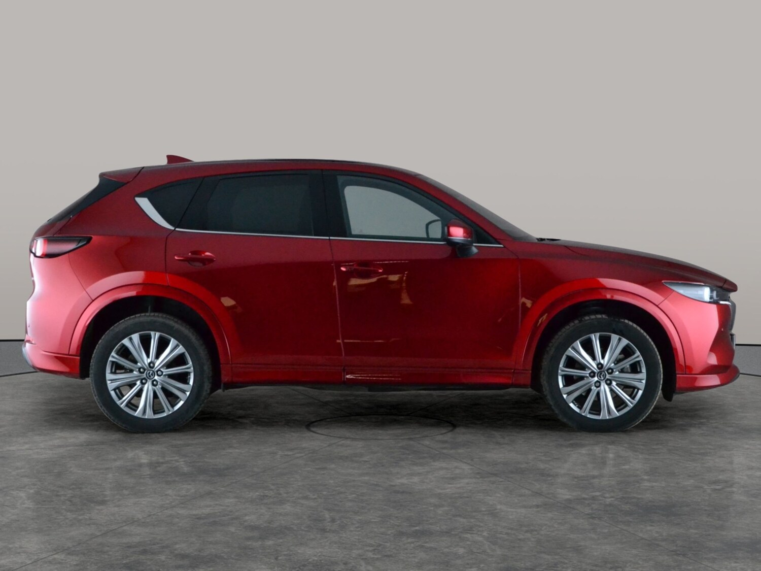 Used Mazda CX-5 2023 for sale - 78065430: Photo 10