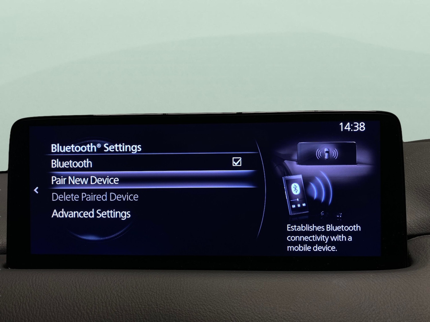 Used Mazda CX-5 2023 for sale - 78065430: Photo 17