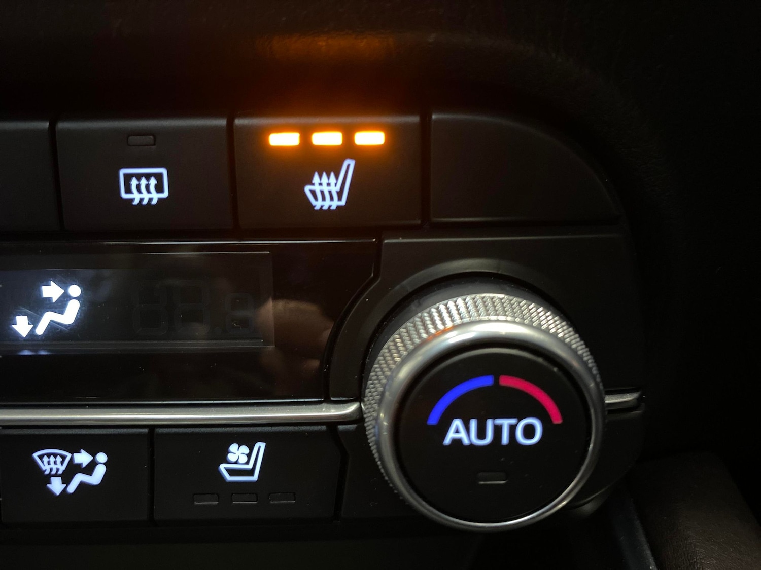 Used Mazda CX-5 2023 for sale - 78065430: Photo 20