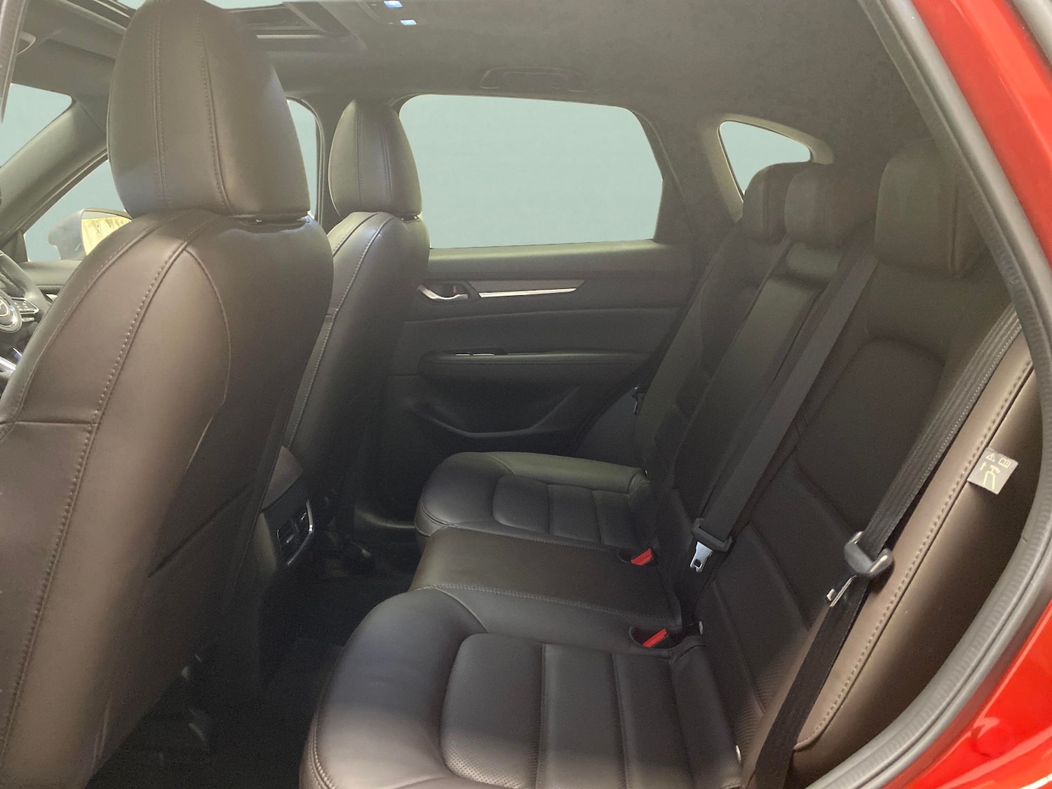 Used Mazda CX-5 2023 for sale - 78065430: Photo 31