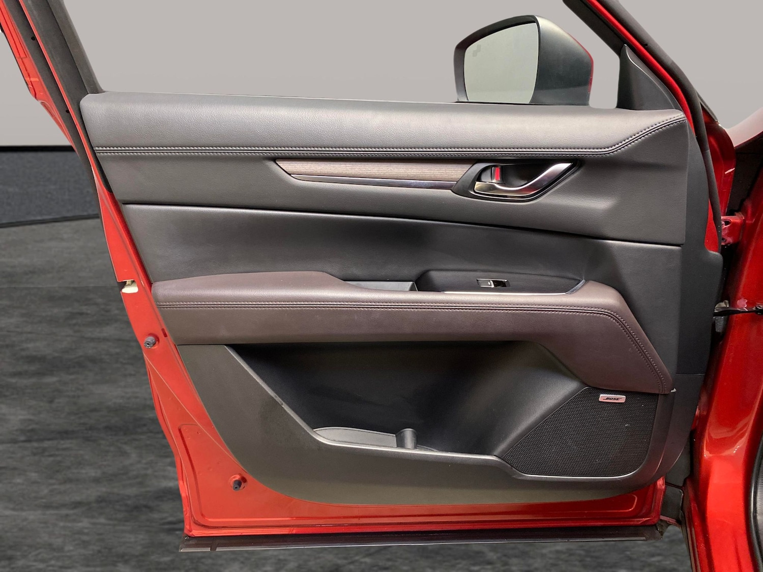 Used Mazda CX-5 2023 for sale - 78065430: Photo 32