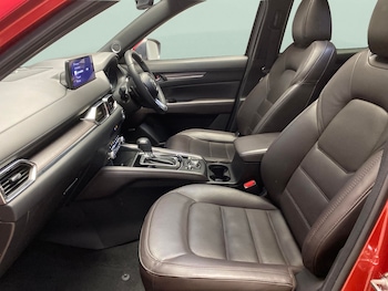 Used Mazda CX-5 2023 for sale - 78065430: Photo