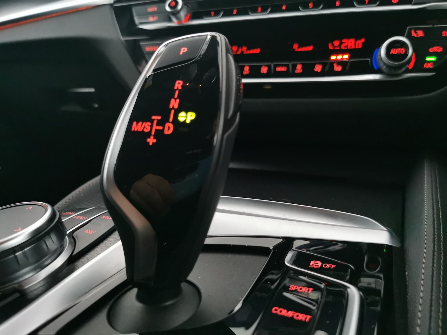 Used BMW 5 Series 2022 for sale - 76931962: Photo 24