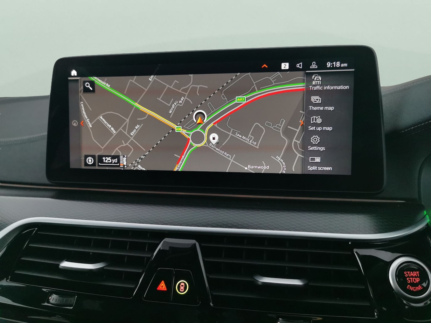 Used BMW 5 Series 2022 for sale - 76931962: Photo 6