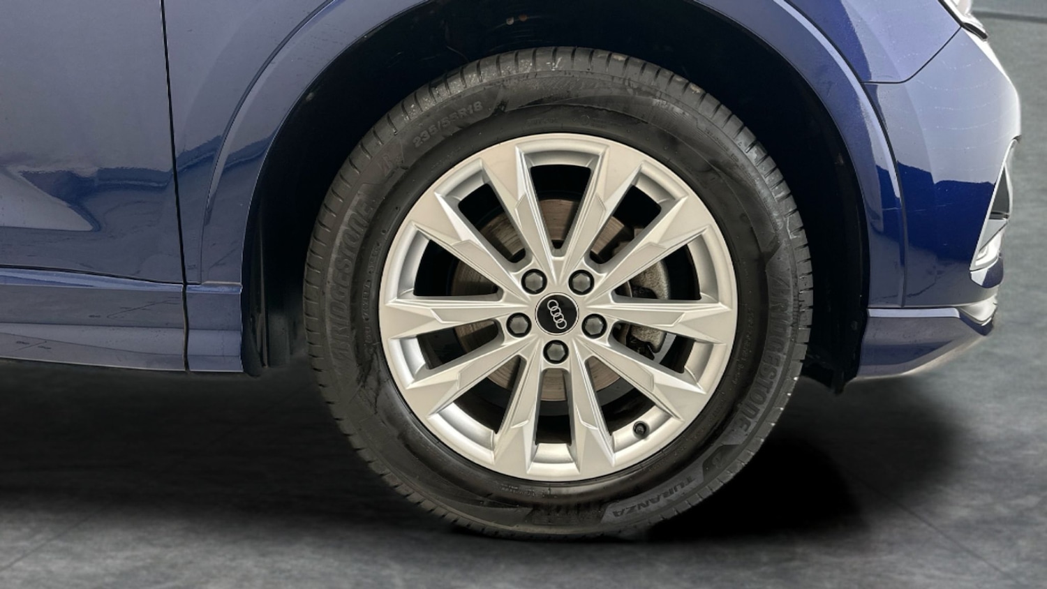 Used Audi Q3 for sale - 77234358: Photo 20