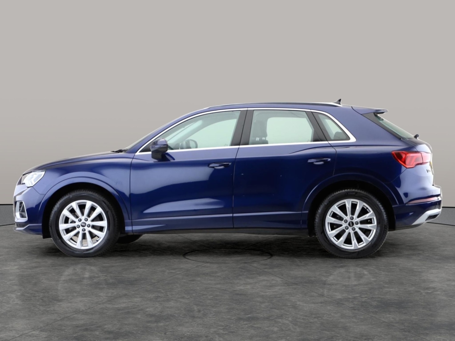 Used Audi Q3 for sale - 77234358: Photo 9