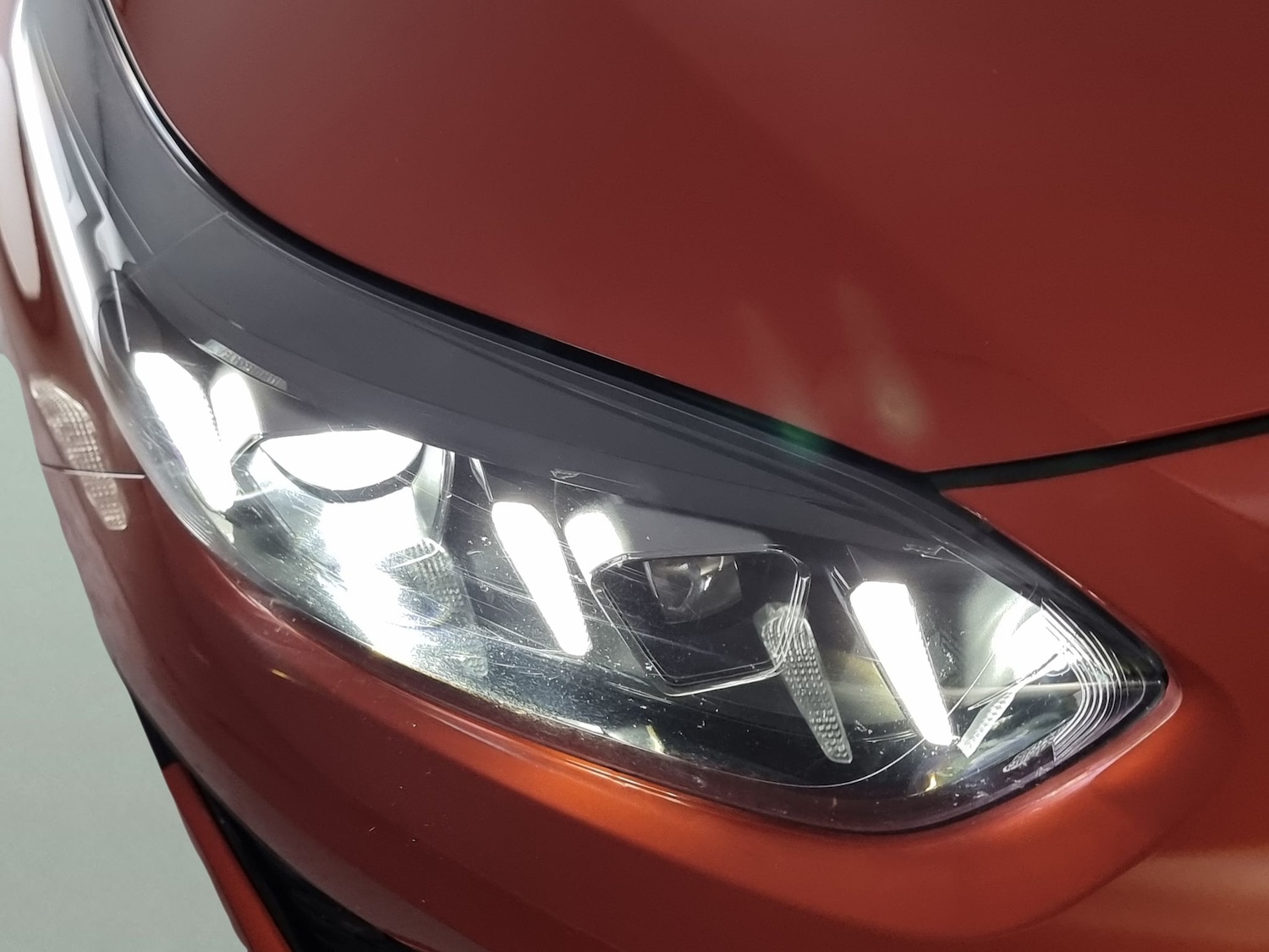 Used Kia Pro Ceed 2023 for sale - 77061913: Photo 22