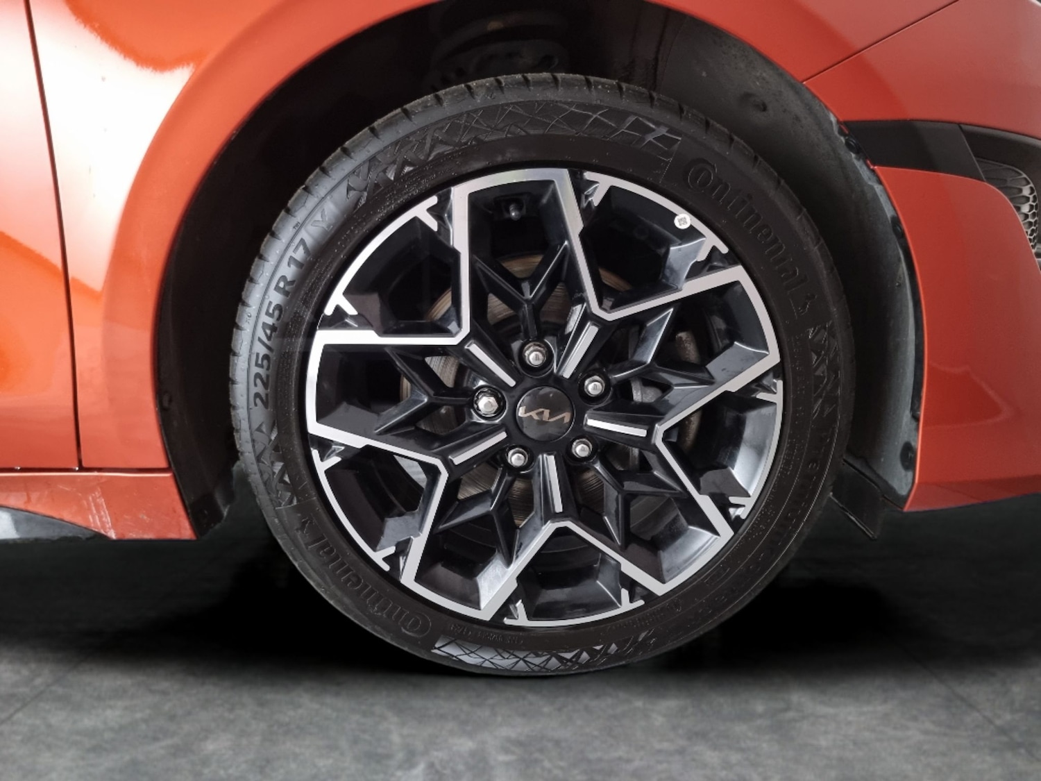 Used Kia Pro Ceed 2023 for sale - 77061913: Photo 24