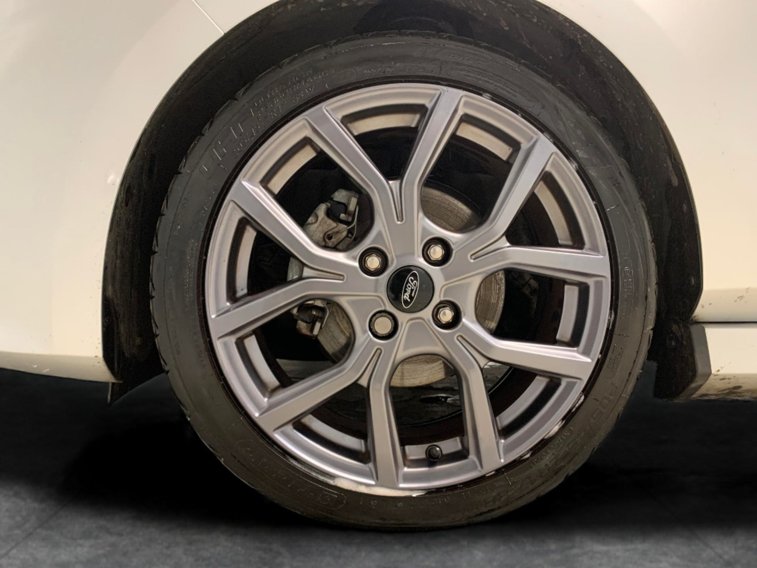 Used Ford Fiesta for sale - 76725364: Photo 19