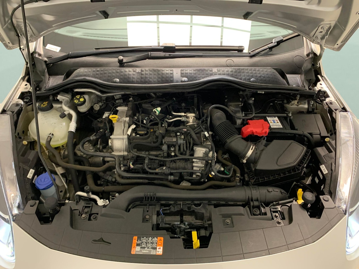 Used Ford Fiesta for sale - 76725364: Photo 28