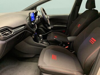 Used Ford Fiesta undefined for sale - 76725364: Photo