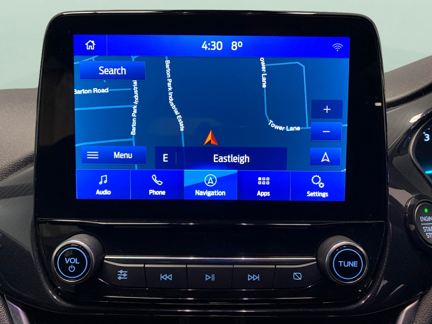 Used Ford Fiesta for sale - 76725364: Photo 5