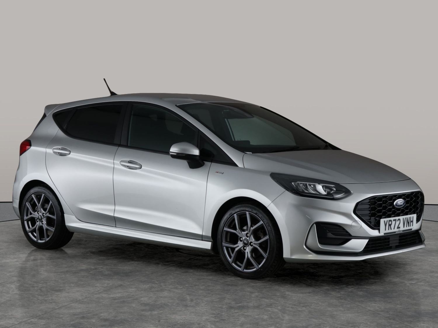 Used Ford Fiesta for sale - 76725364: Photo 7