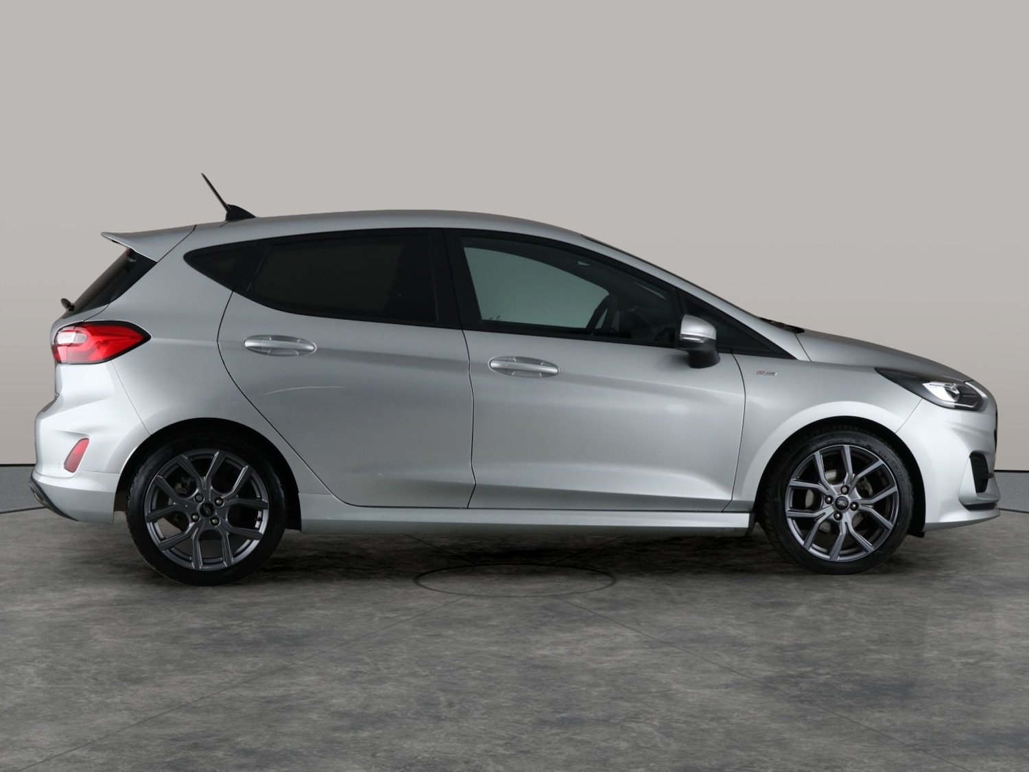 Used Ford Fiesta for sale - 76725364: Photo 8