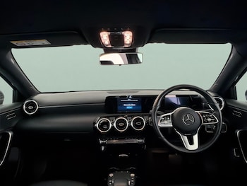 Used Mercedes-Benz A-Class 2020 for sale - 79505184: Photo