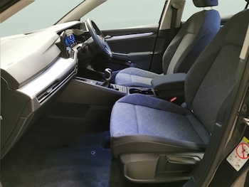 Used Volkswagen Golf 2022 for sale - 77435447: Photo