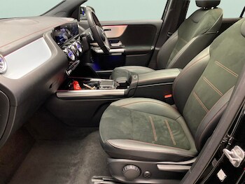 Used Mercedes-Benz EQA undefined for sale - 78321337: Photo