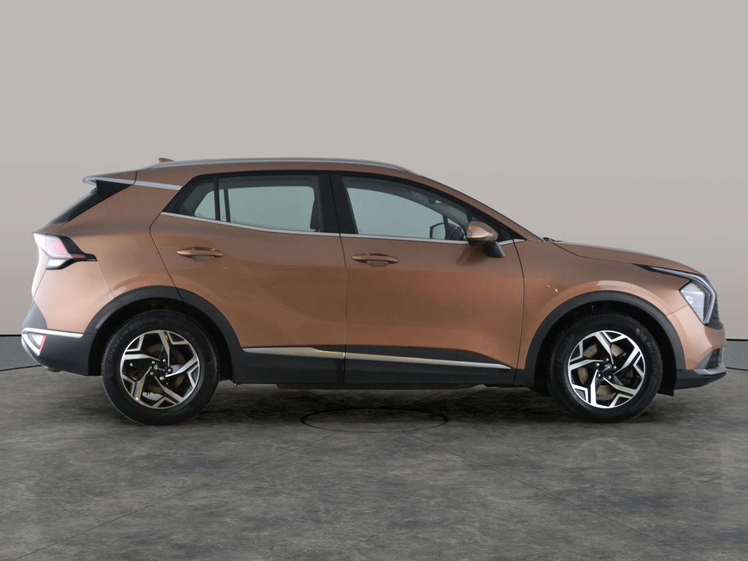 Used Kia Sportage 2022 for sale - 77460861: Photo 10