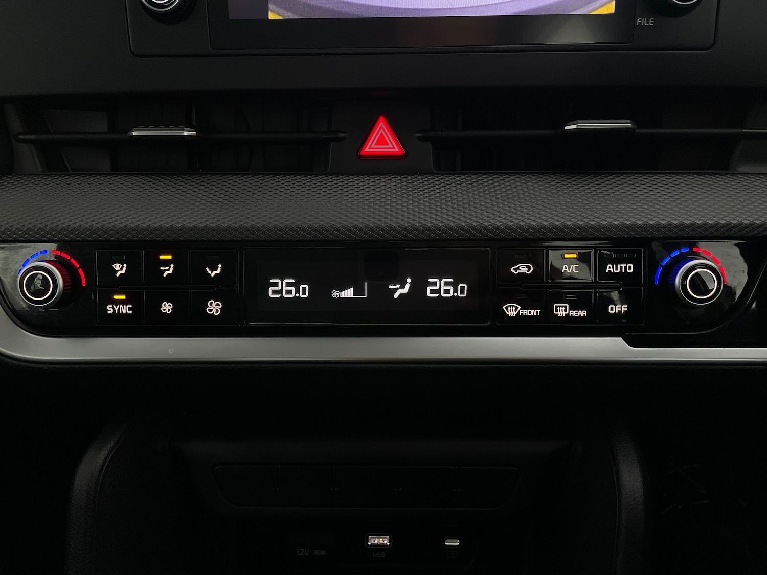 Used Kia Sportage 2022 for sale - 77460861: Photo 18