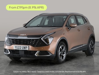 Used Kia Sportage 2022 for sale - 77460861: Photo