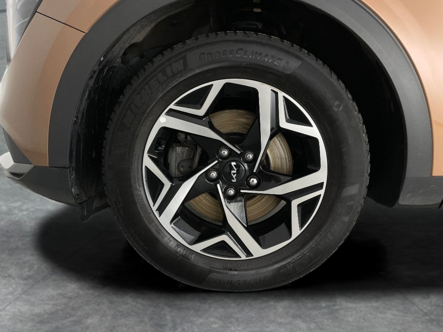 Used Kia Sportage 2022 for sale - 77460861: Photo 23