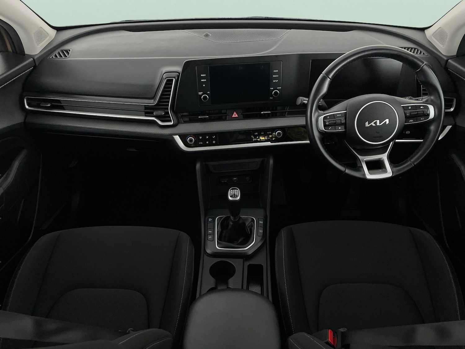 Used Kia Sportage 2022 for sale - 77460861: Photo 6