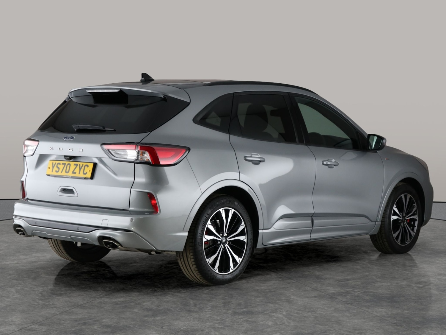 Used Ford Kuga 2020 for sale - 76494310: Photo 11