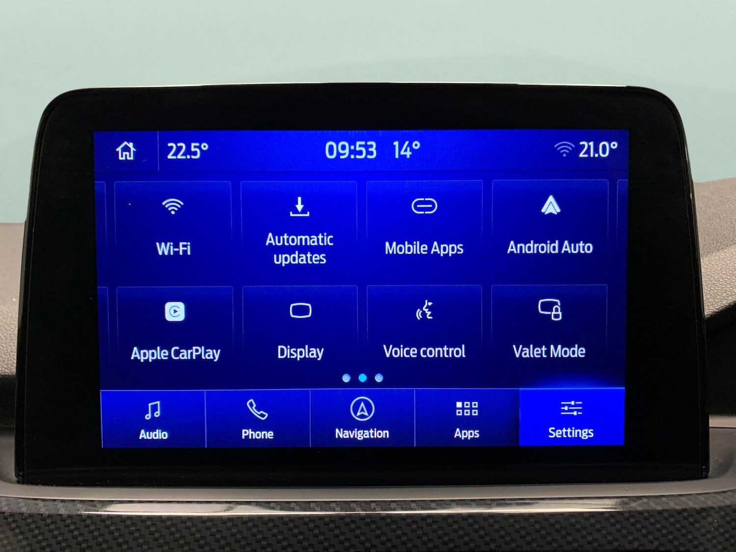 Used Ford Kuga 2020 for sale - 76494310: Photo 16