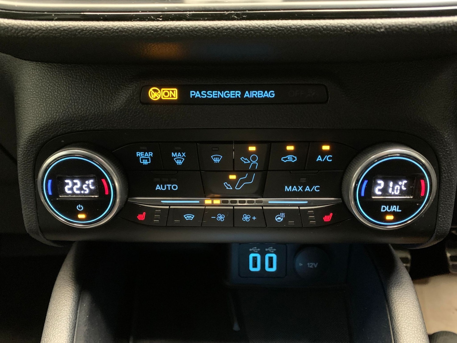 Used Ford Kuga 2020 for sale - 76494310: Photo 19