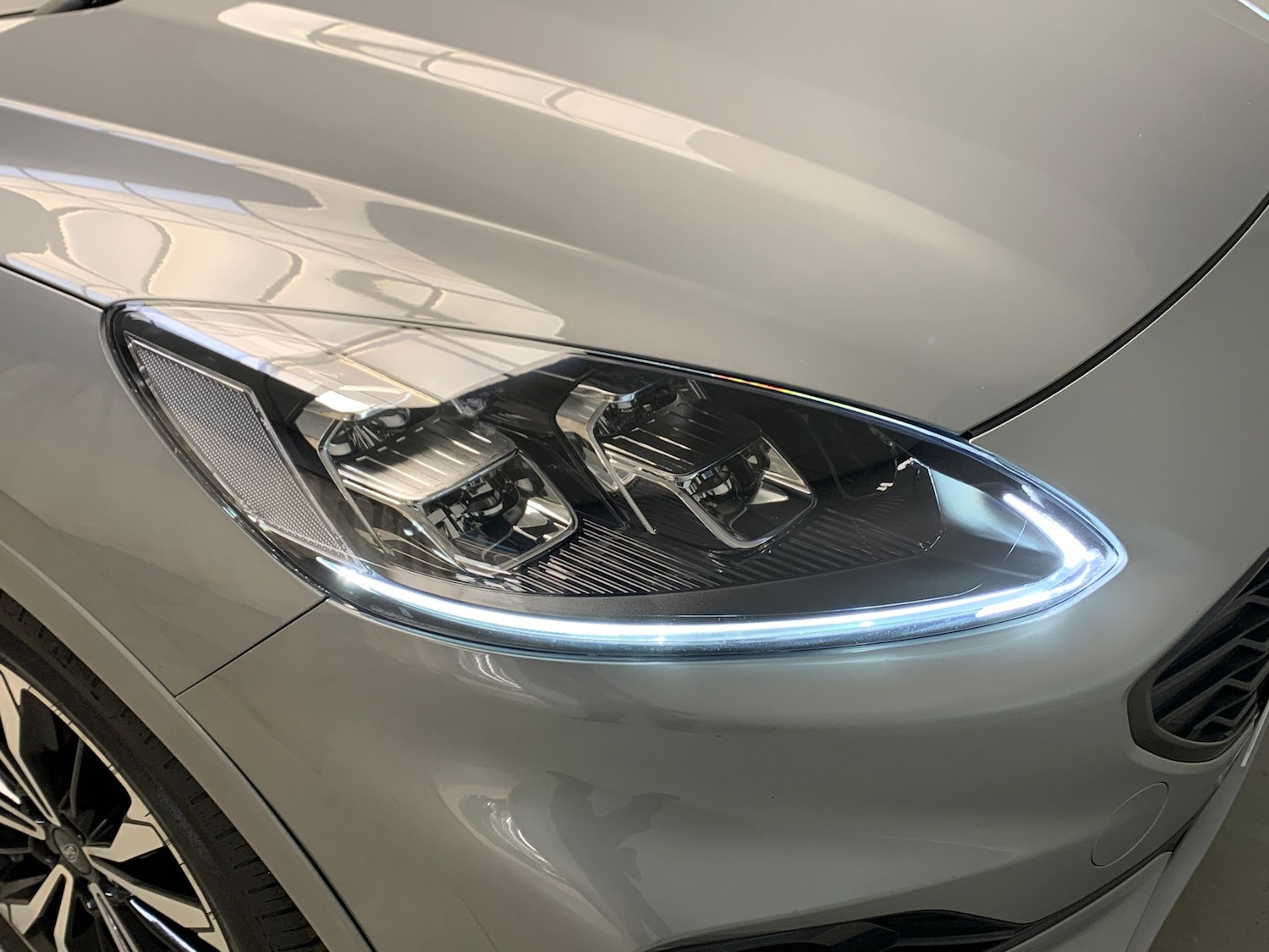 Used Ford Kuga 2020 for sale - 76494310: Photo 24