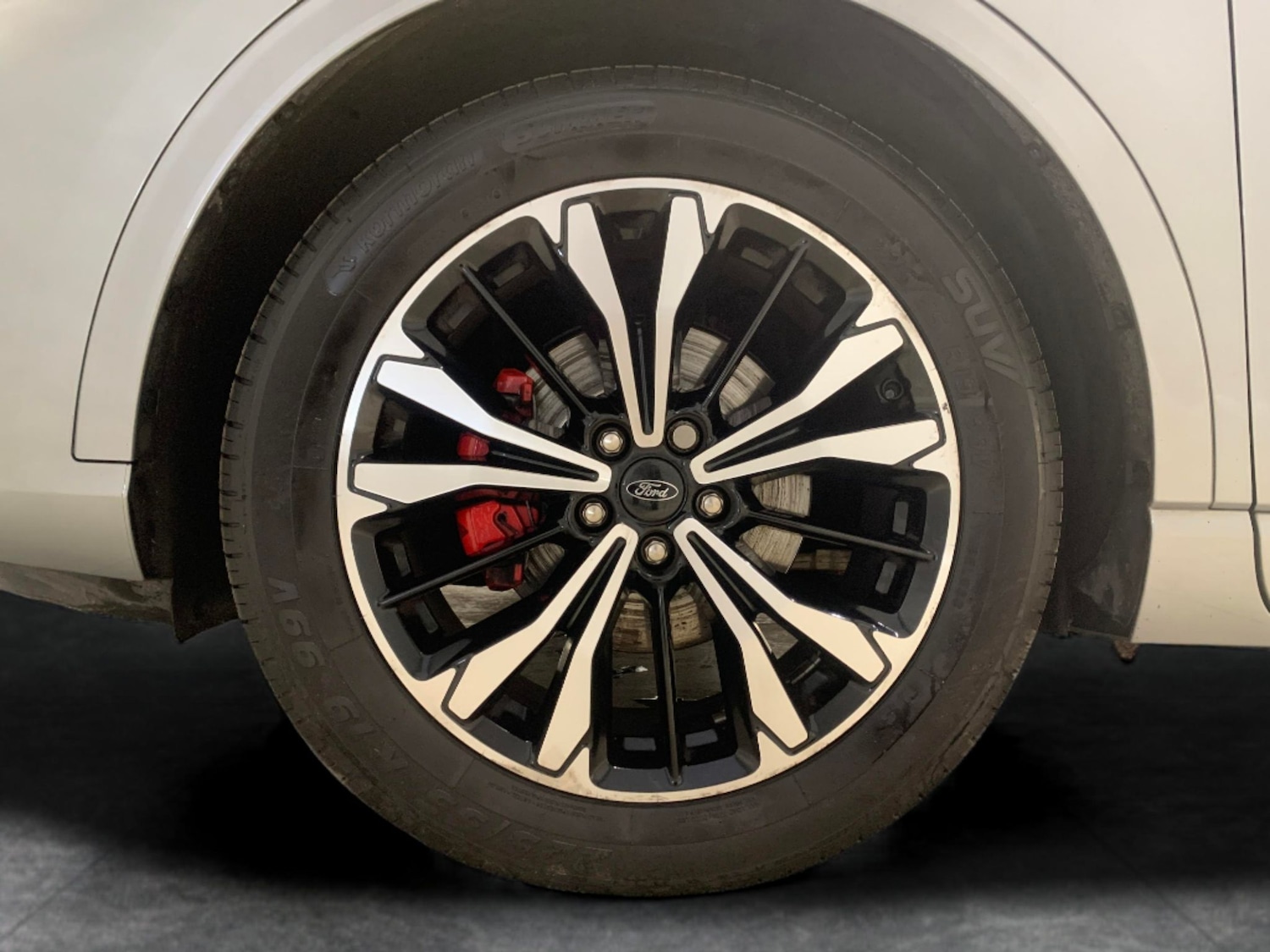 Used Ford Kuga 2020 for sale - 76494310: Photo 25