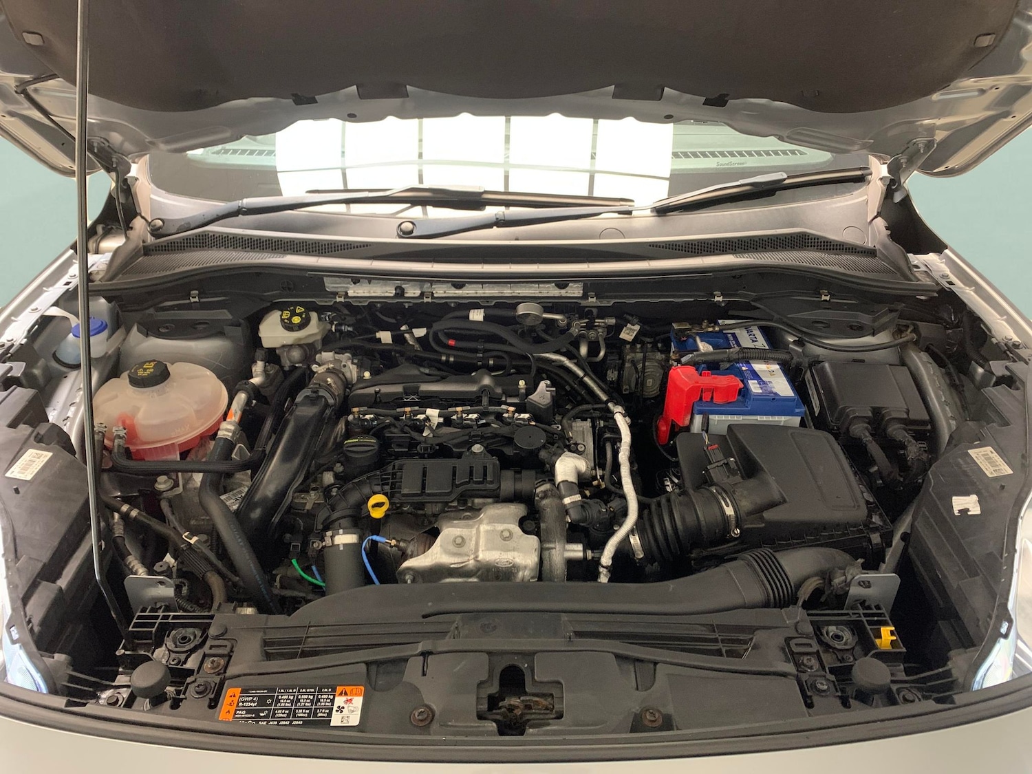 Used Ford Kuga 2020 for sale - 76494310: Photo 34