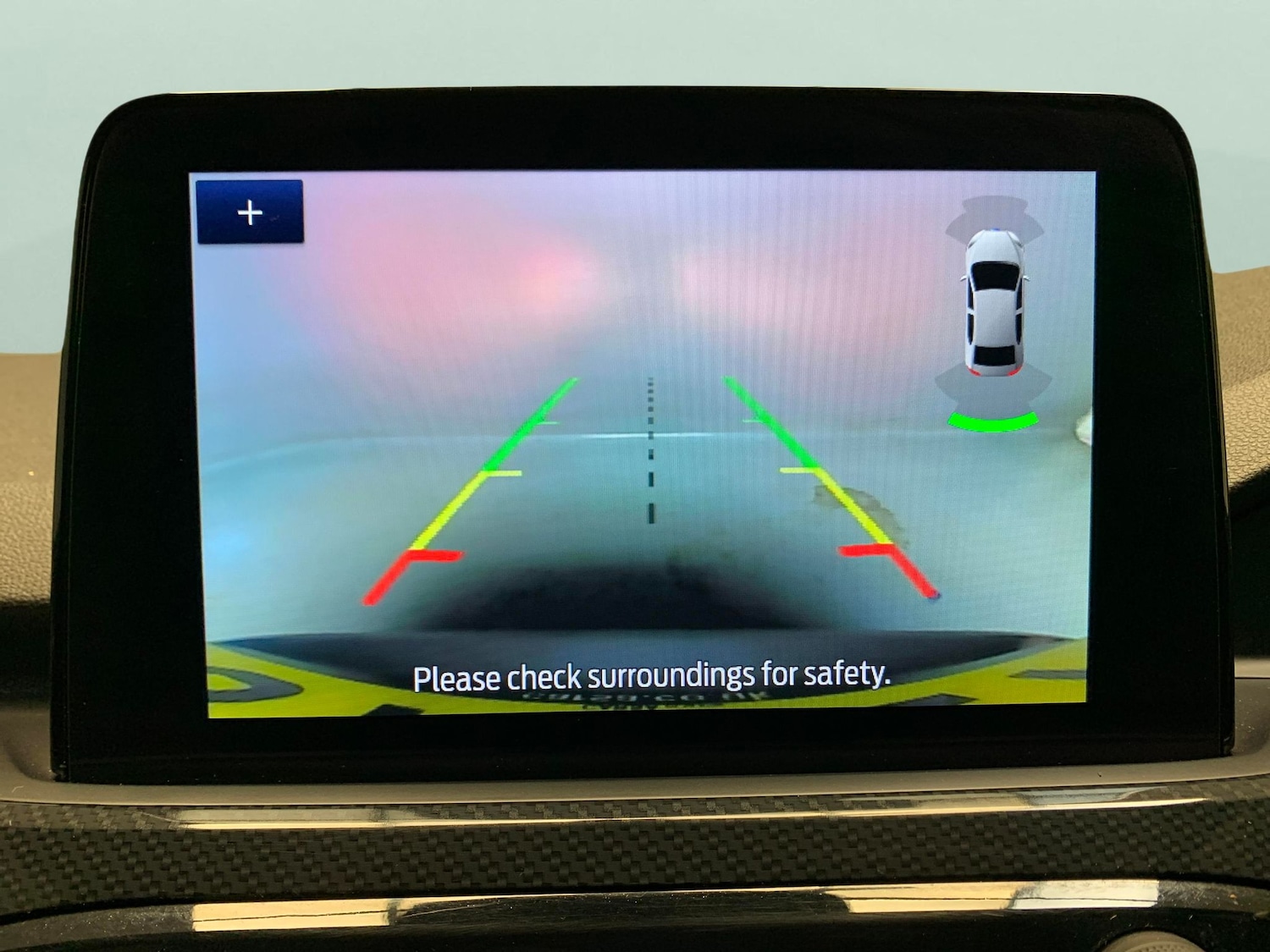 Used Ford Kuga 2020 for sale - 76494310: Photo 6