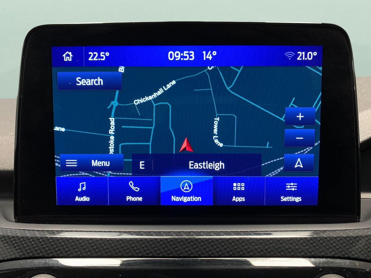 Used Ford Kuga 2020 for sale - 76494310: Photo 7