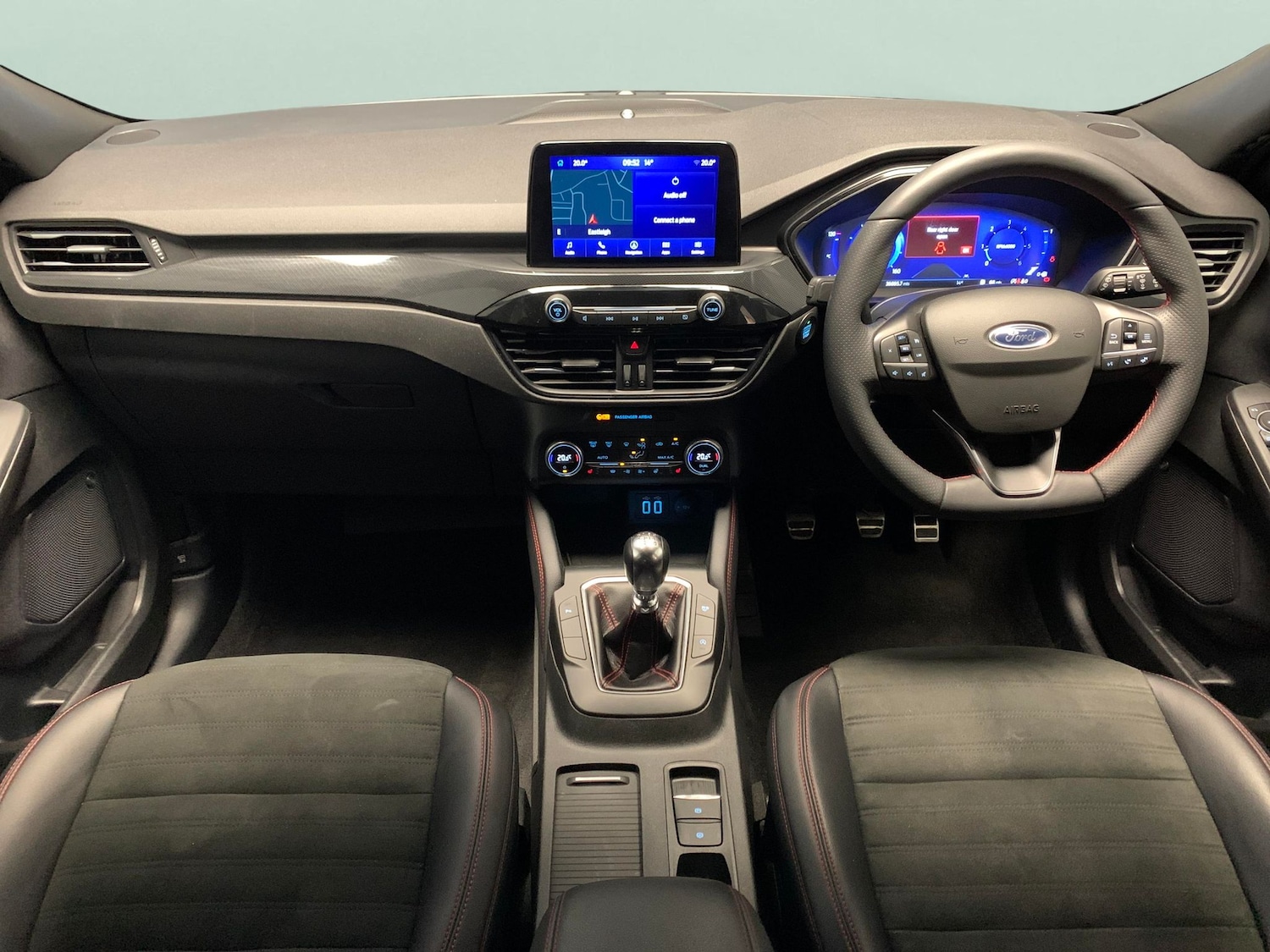 Used Ford Kuga 2020 for sale - 76494310: Photo 8