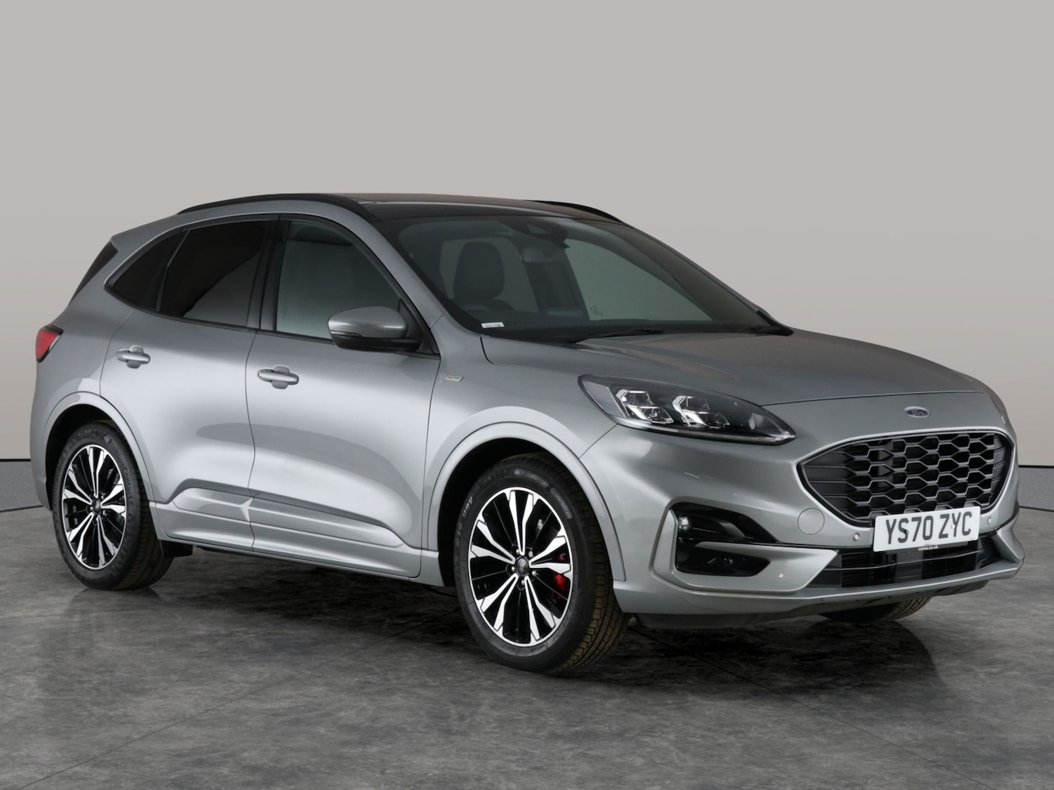 Used Ford Kuga 2020 for sale - 76494310: Photo 9