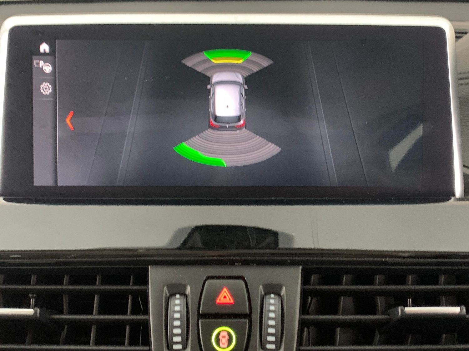 Used BMW X1 for sale - 76491985: Photo 17