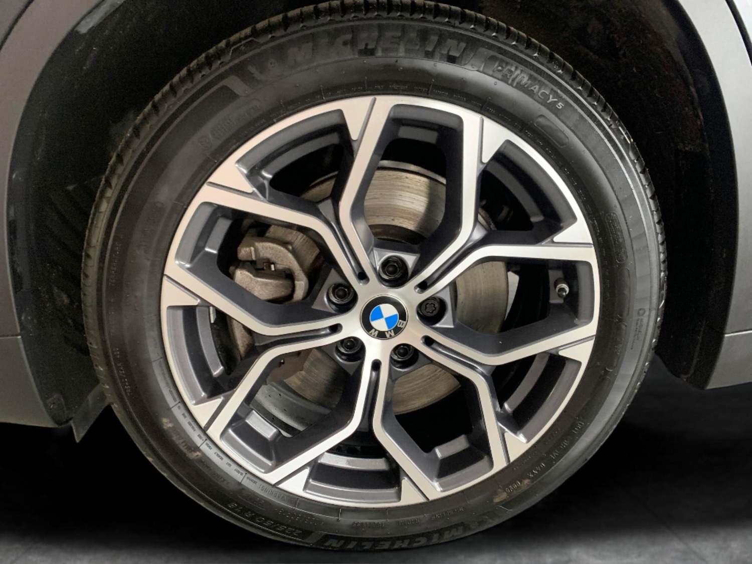 Used BMW X1 for sale - 76491985: Photo 22