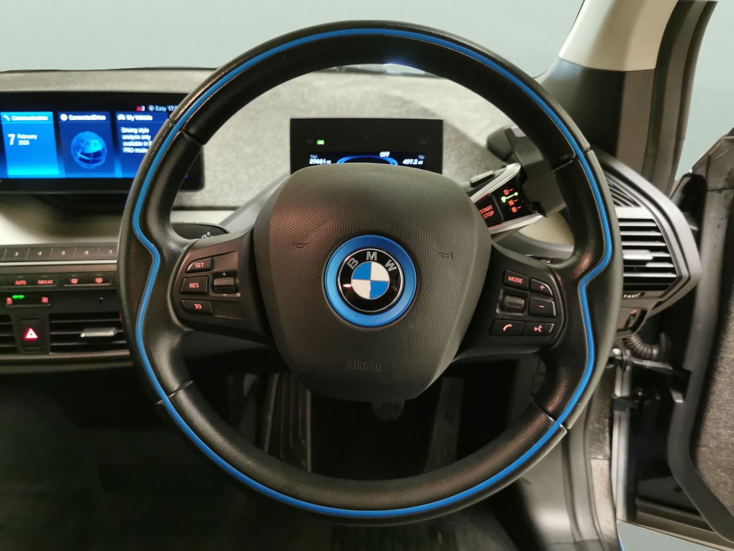 Used BMW i3 2020 for sale - 77897306: Photo 15