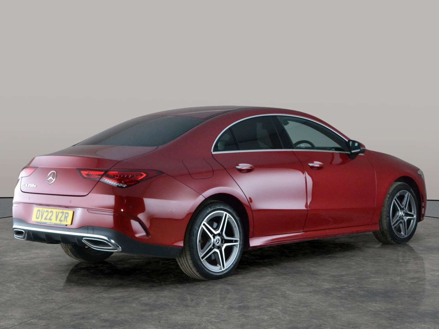 Used Mercedes-Benz CLA for sale - 78163631: Photo 10